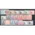 España Spain 814/31 1937/40 Cid e Isabel  MNH
