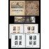 Catalunya Set Completo Pruebas Filatélicas Numismáticas Euros 2020