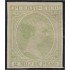 Puerto Rico 117 (115/29) 1896/97 Alfonso XIII sin dentar MH