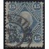 Argentina 20a 1867/73 José de San Martín usado