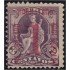 Cuba 147 1902 Alegoría MH