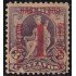 Cuba 147 1902 Alegoría MNH