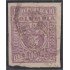 Colombia 169A 1903 Escudo Shield usado