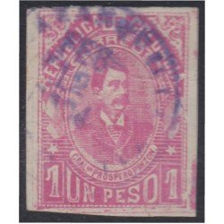 Colombia 162B 1903 Gral. Próspero Pinzón usado