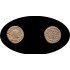 Moneda Imperio Romano 1 Follis 296 - 297 dc Diocleciano