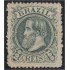 Brasil Brazil 54 1882/85 Emperador Pedro II MNH