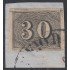 Brasil Brazil 12B 1850/66 Pequeñas cifras usado