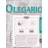 Hojas España Olegario  Pruebas Sin protectores 2014 Catalán 