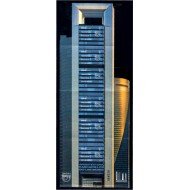 España Spain 5440 2020 América UPAEP Arquitectura Rascacielos Skyline Madrid en minipliego MNH España Spain 5440 2020 América UPAEP Arquitectura Rascacielos Skyline Madrid en minipliego MNH
