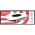 España Spain 5432 2020 Arquitectura Urbana Wanda Metropolitano Madrid fútbol MNH