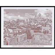 España Spain Prueba de lujo 150 2020 Conjuntos urbanos Patrimonio de la Humanidad Tarragona