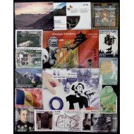 Andorra española Año completo Year complete 2020