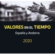 Libro Album Oficial de Sellos España y Andorra Año Completo 2020 Sin sellos Libro Album Oficial de Sellos España y Andorra Año Completo 2020 Sin sellos