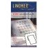 Lindner 7040 Fijasellos Papel engomados  - Paq. 1000 unidades 