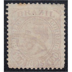 Brasil Brazil 58 1883 Emperador Pedro IIMH Brasil Brazil 58 1883 Emperador Pedro IIMH