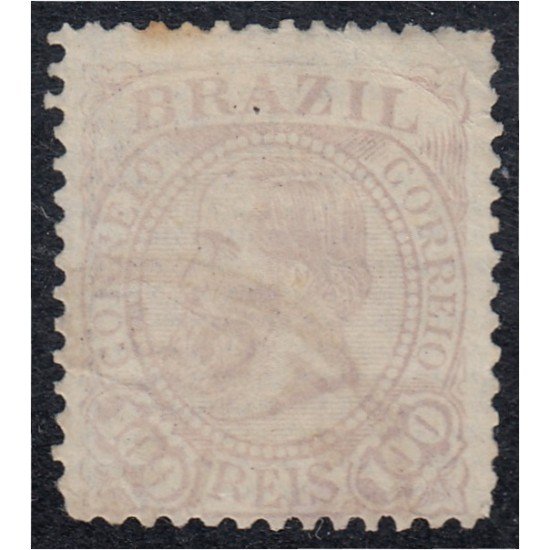 Brasil Brazil 58 1883 Emperador Pedro IIMH Brasil Brazil 58 1883 Emperador Pedro IIMH