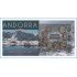 Andorra 2020 Cartera Oficial Euros € La moneda de Andorra
