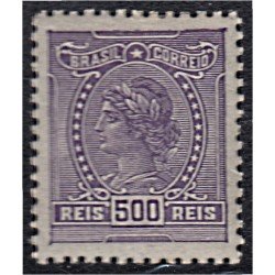 Brasil Brazil 158A 1918/19 Libertad Liberty MNH Brasil Brazil 158A 1918/19 Libertad Liberty MNH
