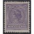 Brasil Brazil 158A 1918/19 Libertad Liberty MNH