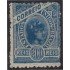Brasil Brazil 118 1900 Libertad y Pan de azúcar MNH