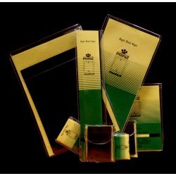 Juego protectores negros España 2020 Prinz 6012020N 