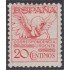 España Spain 676 1932 Pegaso Pegasus MH
