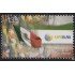 México 2844 2014 EXPOALADI MNH