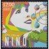 México 2902 2015 Día del Niño MNH