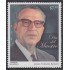 México 2989 2016 Día del maestro Jaime Torres Bodet MNH