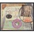 México 2941 2015 Federación mexicana de Filatelia MNH