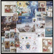 Vaticano 2020 Año completo Vaticano 2020 Año completo