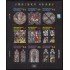 Marshall 2785/93 2011 Vidrieras de Catedrales MNH