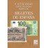 Catálogo Especializado Edifil Billetes de España Ed. 2021