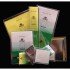 Protectores Prinz 30X41 Negro 1950/2022 25u 607104