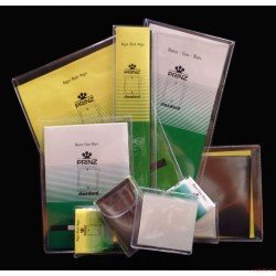 Protectores Prinz 62X45 Negro Gastronomía 2017/22 10u 60716245N Protectores Prinz 62X45 Negro Gastronomía 2017/22 10u 60716245N