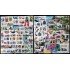 Cuba 2019 Año completo Year complete MNH 