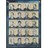 El Salvador 1722/41 2008 Personalidades, Antiguos presidentes de la República de El Salvador MNH