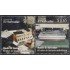 El Salvador 1747/48 2008 82 Aniversario de la Radio El Salvador MNH