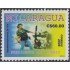 Nicaragua 2666 2009 30 Años de la Insurrección Popular MNH