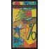 Argentina C1893a 1995 Navidad Christmas carnet MNH 