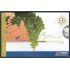 Argentina C2649 2007 Paisaje y viñedos carnet MNH