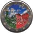 Portugal 2020 2 € euros conmemorativos Color Universidad Coimbra