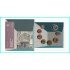 San Marino 2021 Cartera Oficial Monedas € euros