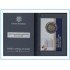 Andorra 2020 Cartera Of Coin Card Estuche Moneda 2 € conm Cumbre Iberoamericana Proof.