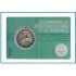 Francia France 2021 Cartera Oficial Coin Card 2€ euros conm. 1v París 2024