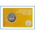 Francia France 2021 Cartera Oficial Coin Card 2€ euros conm. 1a París 2024
