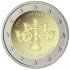 Letonia 2020 2 € euros conmemorativos Cerámica 