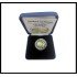 Bélgica 2021 Cartera Oficial Estuche Moneda 2 € conm Proof BLEU 