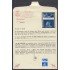España Spain Variedad 2879b  Error dentado certificado Graus