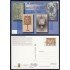 España Tarjetas del Correo y de Iniciativa Privada 82 2004 50 Aniversario de la Coronación de la Purísima Niña